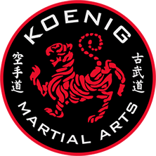 Koenig Martial Arts
